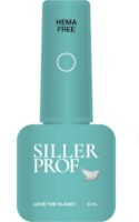 База для гель-лака Siller Hemafree Base 8ml