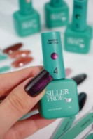 Top pentru gel-lac Siller Magic Cat Top №04 8ml imaginea #2 — magazin online Desire.md