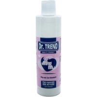 Şampon Dr.Trend for Puppies & Kittens 250ml