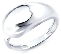 Inel din argint Sokolov 94014733 s.17,5 2,82g