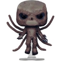 Set jucării Funko Pop Town Stranger Things: Vecna&Creel House (72133) imaginea #4 — magazin online Desire.md