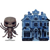 Set jucării Funko Pop Town Stranger Things: Vecna&Creel House (72133)