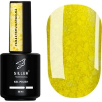 Gel-lac de unghii Siller Sugar Gel №03 15ml imaginea #1 — magazin online Desire.md