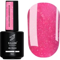 Gel-lac de unghii Siller Sugar Gel №06 15ml imaginea #1 — magazin online Desire.md