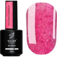 Gel-lac de unghii Siller Sugar Gel №07 15ml