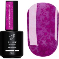 Gel-lac de unghii Siller Sugar Gel №08 15ml imaginea #1 — magazin online Desire.md