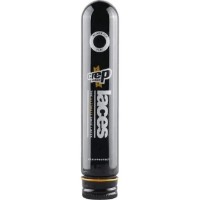 Șireturi pentru încălțăminte Crep Round Black imaginea #2 — magazin online Desire.md