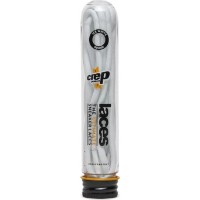 Шнурки для обуви Crep Round White