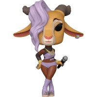Фигурка героя Funko Pop Zootopia 2: Gazelle (1657)