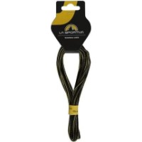 Șireturi pentru încălțăminte La Sportiva Mountain Running 132/52cm Black/Yellow