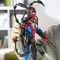 Фигурка героя Hasbro Marvel: Spider-Men Venom Versus 27cm (G0728) фото №2 — интернет-магазин Desire.md