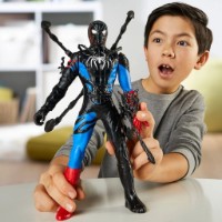 Фигурка героя Hasbro Marvel: Spider-Men Venom Versus 27cm (G0728) фото №3 — интернет-магазин Desire.md