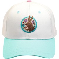 Căciulă Djeco Rabbit (DD00343) imaginea #2 — magazin online Desire.md