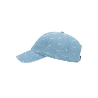 Бейсболка Nike Club Aegean Storm/Thunder Blue/White