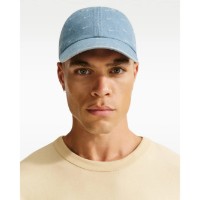 Бейсболка Nike Club Aegean Storm/Thunder Blue/White фото №2 — интернет-магазин Desire.md
