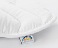 Детская подушка MobiCasa BABY COMFORT 40x60cm White PRN40.01.46.ID фото №2 — интернет-магазин Desire.md