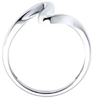 Inel din argint Sokolov 94014197 s.19 1,95g imaginea #3 — magazin online Desire.md