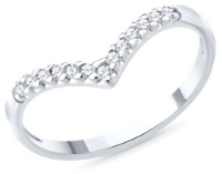 Inel din argint cu zirconii Sokolov 94013363 s.15 0,97g