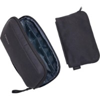 Косметичка Thule Aion Travel Black (3205440) фото №2 — интернет-магазин Desire.md