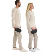 Косметичка Thule Aion Travel Black (3205440) фото №5 — интернет-магазин Desire.md