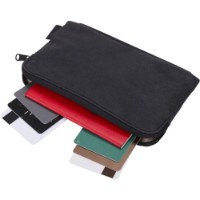 Косметичка Thule Aion Travel Black (3205440) фото №6 — интернет-магазин Desire.md