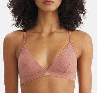 Sutien Adidas Mtm Triangle Bralette Warm Clay, s.S