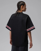 Женская футболка Nike Jordan Flight Black, s.XS фото №2 — интернет-магазин Desire.md