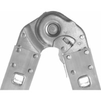 Лестница TechnoWorker DLLA102