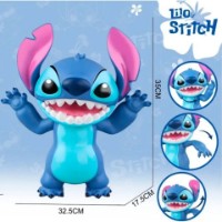 Figura Eroului ChiToys Stitch (6005) imaginea #2 — magazin online Desire.md