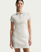 Rochie dame Nike Sportswear Chill Terry Sail/Mystic Navy, s.M (II3976-133) imaginea #1 — magazin online Desire.md