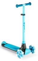 Trotinetă Y-volution Y Glider Kiwi Blue (YV-101257)
