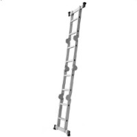 Лестница TechnoWorker DLM205 фото №2 — интернет-магазин Desire.md