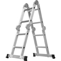 Лестница TechnoWorker DLM205 фото №3 — интернет-магазин Desire.md