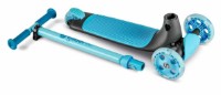 Trotinetă Y-volution Y Glider Kiwi Blue (YV-101257) imaginea #4 — magazin online Desire.md