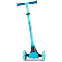 Trotinetă Y-volution Y Glider Kiwi Blue (YV-101257) imaginea #6 — magazin online Desire.md