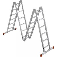 Scară TechnoWorker DLM206