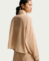 Jachetă damă Nike Sportswear Linen, s.XS imaginea #2 — magazin online Desire.md