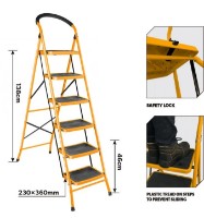 Scară Tolsen 62686 imaginea #2 — magazin online Desire.md