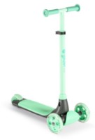 Trotinetă Y-volution Y Glider Kiwi Green (YV-101259)