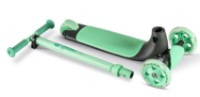 Trotinetă Y-volution Y Glider Kiwi Green (YV-101259) imaginea #3 — magazin online Desire.md