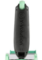 Trotinetă Y-volution Y Glider Kiwi Green (YV-101259) imaginea #4 — magazin online Desire.md