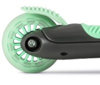 Trotinetă Y-volution Y Glider Kiwi Green (YV-101259) imaginea #5 — magazin online Desire.md