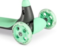 Trotinetă Y-volution Y Glider Kiwi Green (YV-101259) imaginea #7 — magazin online Desire.md