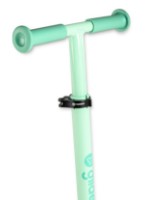 Trotinetă Y-volution Y Glider Kiwi Green (YV-101259) imaginea #8 — magazin online Desire.md