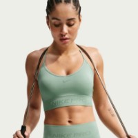 Bustieră Nike Pro Steam, s.M (IB9843-006) imaginea #1 — magazin online Desire.md