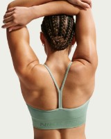 Bustieră Nike Pro Steam, s.M (IB9843-006) imaginea #2 — magazin online Desire.md