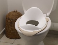 Colac WC pentru copii Beaba Clay (B920421) imaginea #3 — magazin online Desire.md