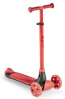 Trotinetă Y-volution Y Glider Kiwi Red (YV-101258)