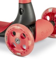 Trotinetă Y-volution Y Glider Kiwi Red (YV-101258) imaginea #3 — magazin online Desire.md