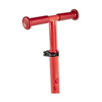 Trotinetă Y-volution Y Glider Kiwi Red (YV-101258) imaginea #4 — magazin online Desire.md